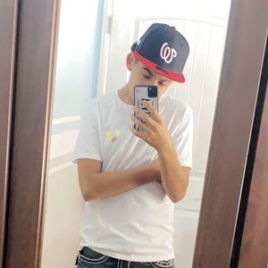 Meet your Posher, Gerardo